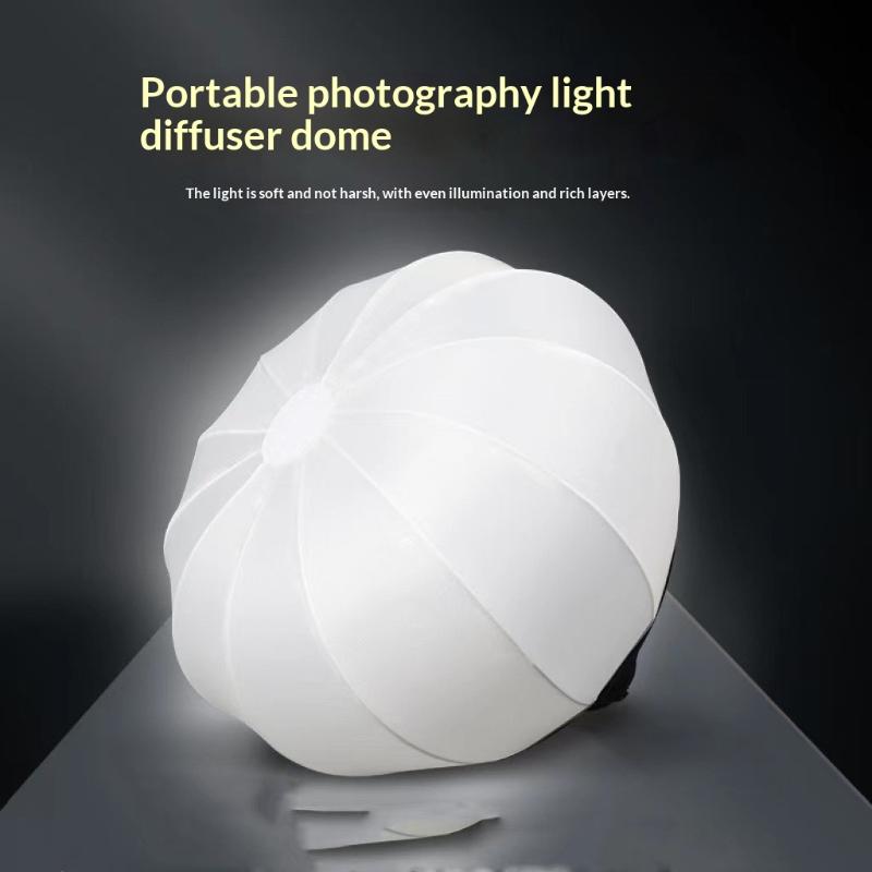 1PCS 35cm Softbox Softball Bow - Photography Lightning ulasan dan harga