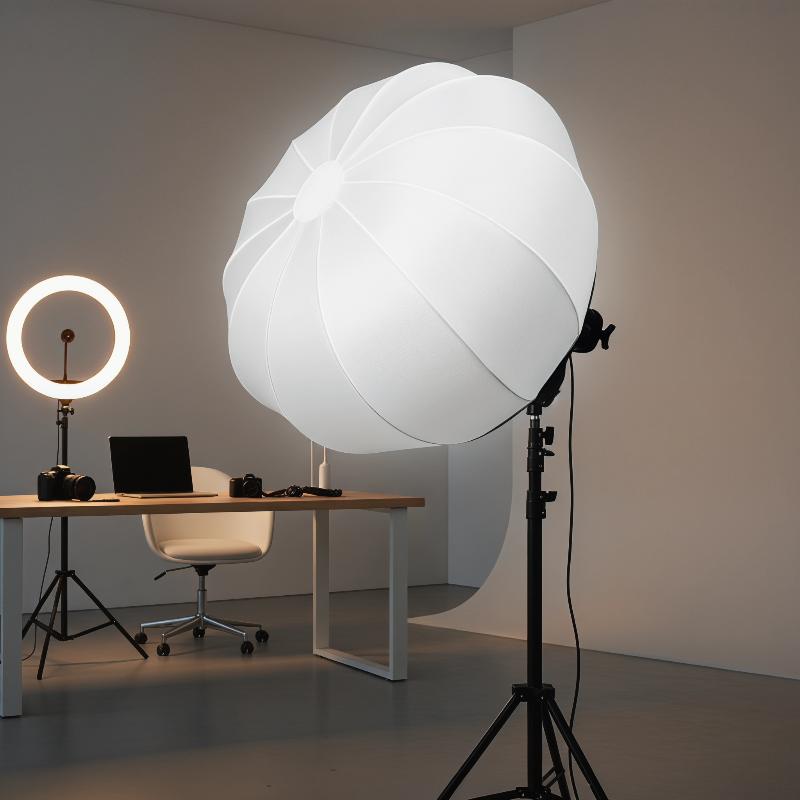 1PCS 35cm Softbox Softball Bow - Photography Lightning ulasan dan harga
